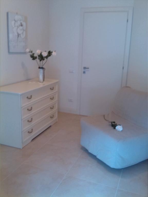 Fontana Vecchia Bed & Breakfast Atina Bilik gambar