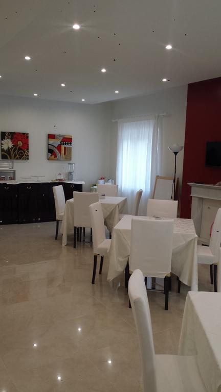 Fontana Vecchia Bed & Breakfast Atina Luaran gambar