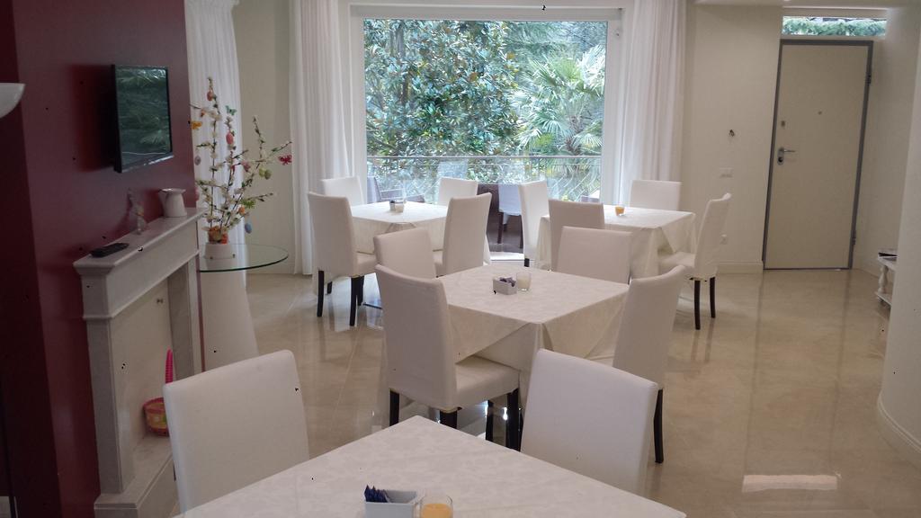 Fontana Vecchia Bed & Breakfast Atina Luaran gambar