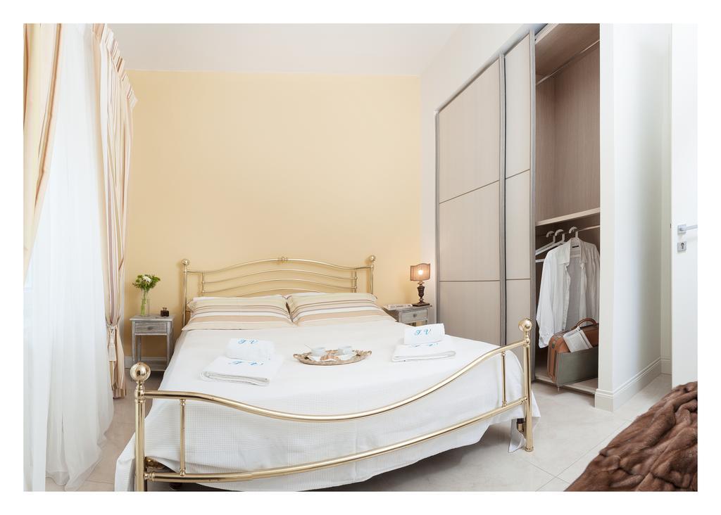 Fontana Vecchia Bed & Breakfast Atina Luaran gambar