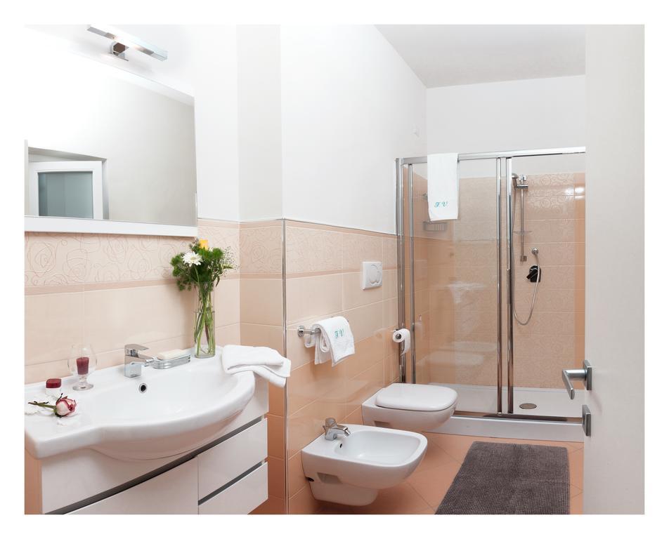 Fontana Vecchia Bed & Breakfast Atina Luaran gambar