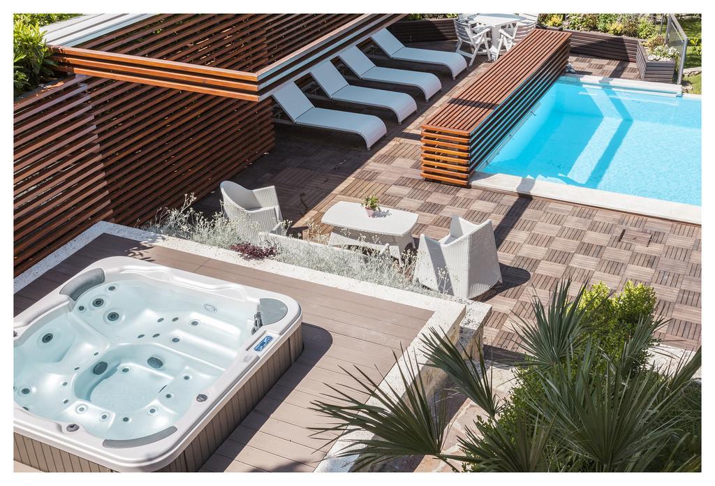 Fontana Vecchia Bed & Breakfast Atina Luaran gambar