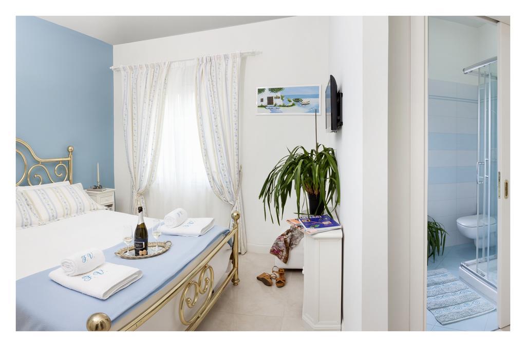 Fontana Vecchia Bed & Breakfast Atina Luaran gambar