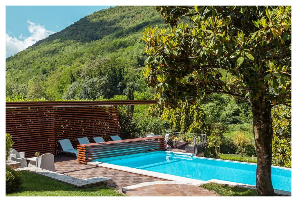 Fontana Vecchia Bed & Breakfast Atina Luaran gambar