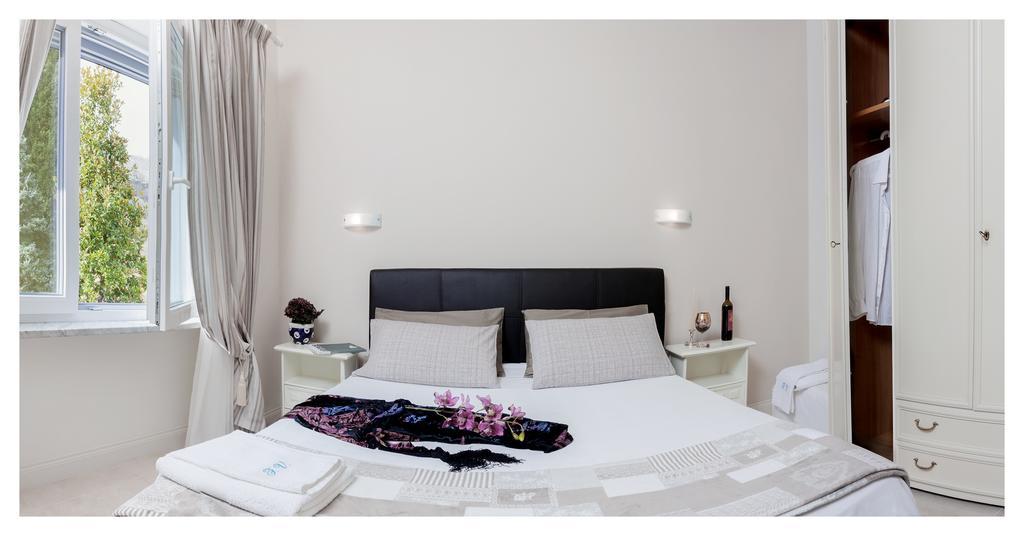 Fontana Vecchia Bed & Breakfast Atina Luaran gambar