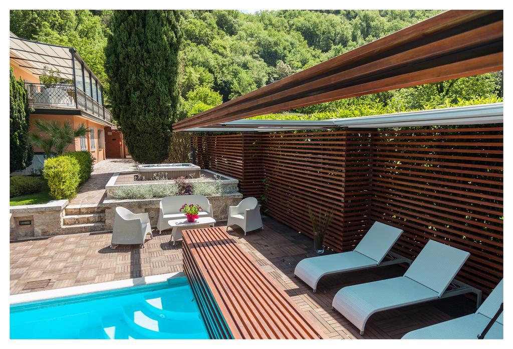 Fontana Vecchia Bed & Breakfast Atina Luaran gambar