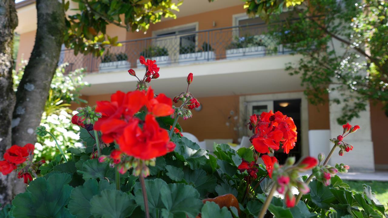 Fontana Vecchia Bed & Breakfast Atina Luaran gambar