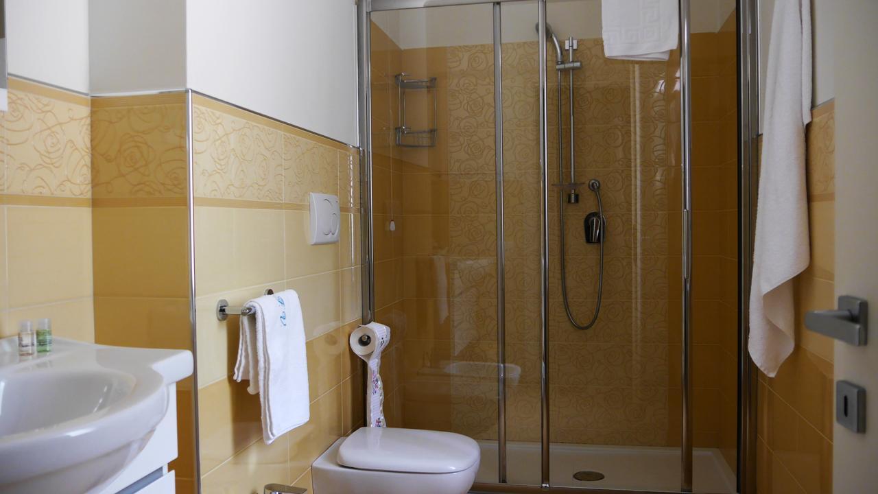 Fontana Vecchia Bed & Breakfast Atina Luaran gambar