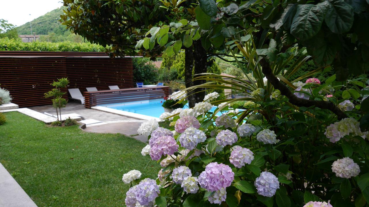 Fontana Vecchia Bed & Breakfast Atina Luaran gambar