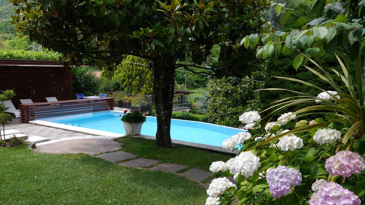 Fontana Vecchia Bed & Breakfast Atina Luaran gambar