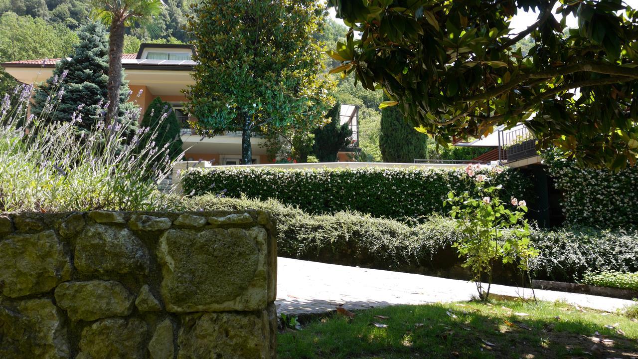 Fontana Vecchia Bed & Breakfast Atina Luaran gambar